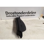 Schutzabdeckung Rücklicht links am Ventil 9814855280 Peugeot 2008