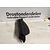Beschermkap Achterlicht-Links op Klep 9814855280 Peugeot 2008