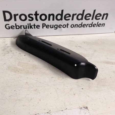 Beschermkap Achterlicht-Links op Klep 9814855280 Peugeot 2008