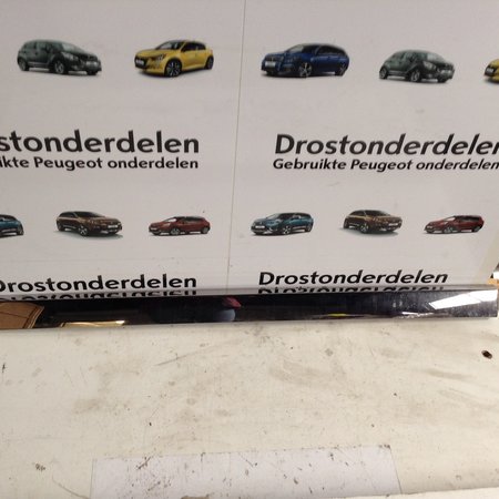 Türleiste links vorne 9806391777 Peugeot 2008