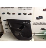 Deurpaneel/Portierbekleding Links-Achter 98120086XJ Peugeot 2008 GT-Line