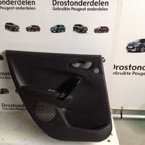 Türverkleidung / Türverkleidung hinten links 98120086XJ Peugeot 2008 GT-Line