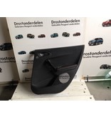 Deurpaneel/Portierbekleding Rechts-Achter 98120085XJ Peugeot 2008 GT-Line