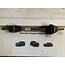 DRIVE SHAFT LEFT FRONT 9801048580 PEUGEOT 208 1.2 turbo