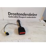 Sicherheitsgurtklicker 622721100 Peugeot 2008 96784386XT