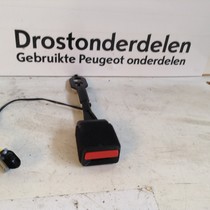 Sicherheitsgurtklicker 622721100 Peugeot 2008 96784386XT