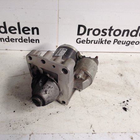 Starter motor V764559480 Peugeot 208 1.6 12V CL3 Mitsubishi