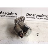 Starter motor V764559480 Peugeot 208 1.6 12V CL3 Mitsubishi