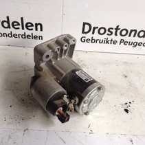 Starter motor V764559480 Peugeot 208 1.6 12V CL3 Mitsubishi