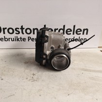 Gasklephuis 9807238580 Peugeot 308 T9 (Motorcode BH02)