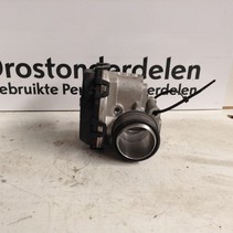 Drosselklappengehäuse 9807238580 Peugeot 308 T9 (Motorcode BH02)