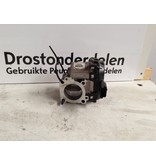 Drosselklappengehäuse 9807238580 Peugeot 308 T9 (Motorcode BH02)