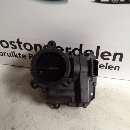 Drosselklappenstutzen V757669880 Peugeot 308 1.6