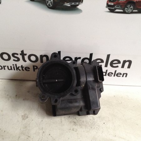 Throttle body V760491980 Peugeot 308 1.6