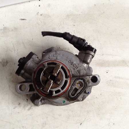 Vacuumpomp Rembekrachtiging 9804021880 Peugeot 208 Diesel