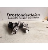 Generatorunterstützung 9812038180 Peugeot 208 1.6 (Motorcode BHA)