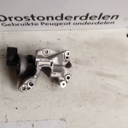 Dynamosteun 9812038180 Peugeot 208 1.6 (Motorcode BHA)