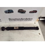 Shock absorber Rear 9804627280 Peugeot 208 1.2 Turbo