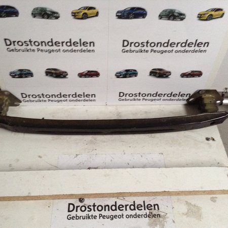 Bumperbalk Achter Peugeot 208  9672808280