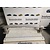 Stoßstangenstange hinten 90069273/90069274/90069275/90069276 Peugeot 308 T9 9677366080