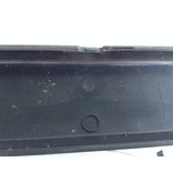 Door frame Right-Front Black 9678406677 Peugeot 2008