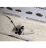 Türschloss rechts vorne 4 drs 9812500780 peugeot 2008