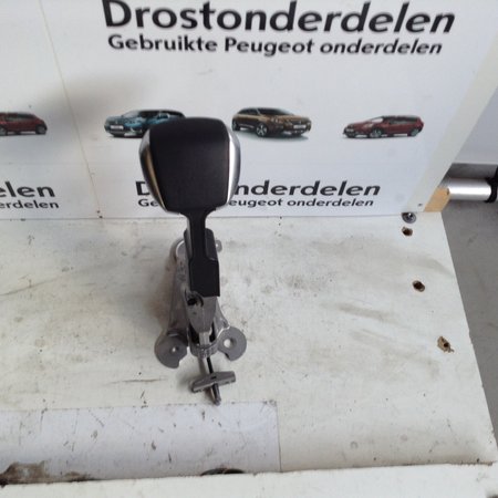 Handbremshebel 98066999ZD Peugeot 2008