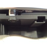 Door Handle Chrome Left 96555518VV Peugeot 2008