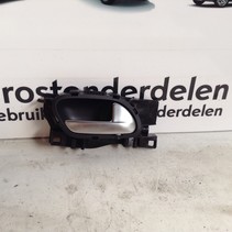 Door Handle Chrome Right 96555516VV Peugeot 2008