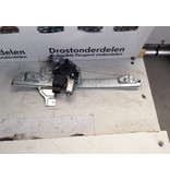 Fenstermechanismus rechts vorne 9819905480/9815999280 Peugeot 2008