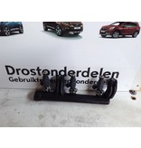 Injektorgalerie 9816955780 Peugeot 208 1.2