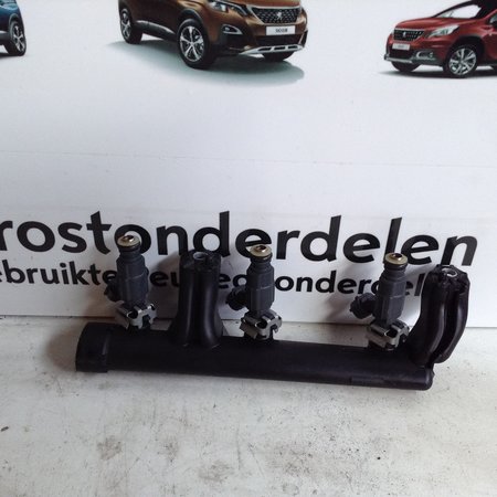 Injektorgalerie 9816955780 Peugeot 208 1.2