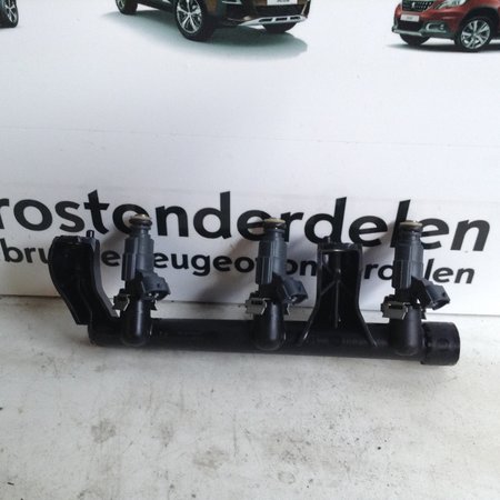 Injektorgalerie 9816955780 Peugeot 208 1.2