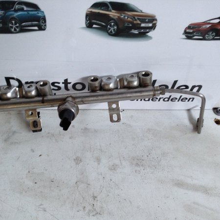 Injector Galerij V756805180-03 Peugeot 308 THP 1.6