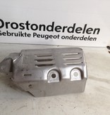 Heat shield Turbo 9817792380 Peugeot 3008 II P84E