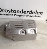 Hitzeschild Turbo 9817792380 Peugeot 3008 II P84E