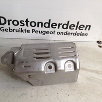 Hitteschild Turbo 9817792380 Peugeot 3008 II P84E