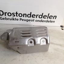 Hitteschild Turbo 9817792380 Peugeot 3008 II P84E