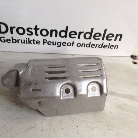 Hitzeschild Turbo 9817792380 Peugeot 3008 II P84E