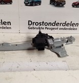 Raammechaniek Rechts-Achter 9829512980/9830590280 Peugeot 2008