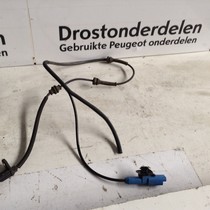 ABS Sensor Rechts-Voor Peugeot 2008 1.2   ( 4545J9)