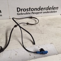 ABS Sensor Rechts-Voor Peugeot 2008 1.2   ( 4545J9)