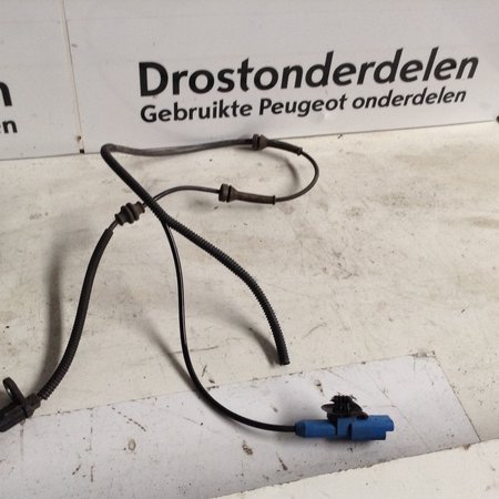 ABS-Sensor rechts vorne Peugeot 2008 1.2 ( 4545J9)