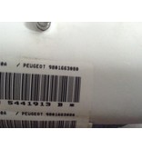 Dakairbag Links 9801663080 Peugeot 3008