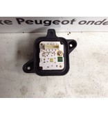 Headlight Module Right 1616879080 Peugeot 3008 II P84E led module