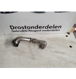 EGR Buis 9803250080 Peugeot 208