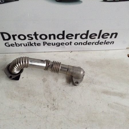 EGR Tube 9803250080 Peugeot 208