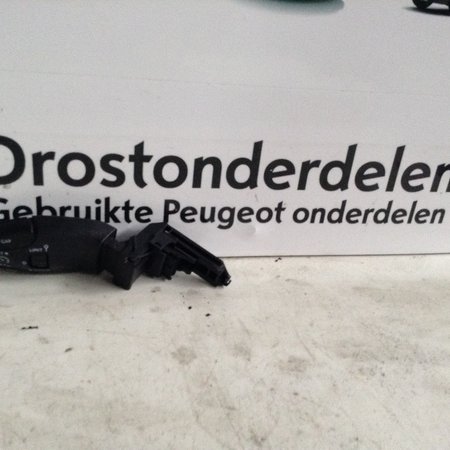 Cruise Control Operation 98095330ZD Peugeot 5008 P87E