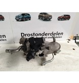 EGR Klep 9802194080 Peugeot 208 1.6 HDI