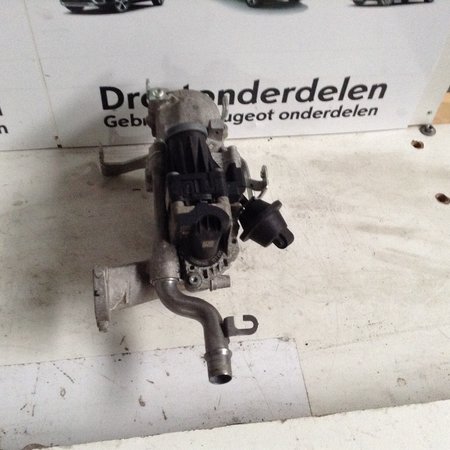 EGR Klep 9802194080 Peugeot 208 1.6 HDI